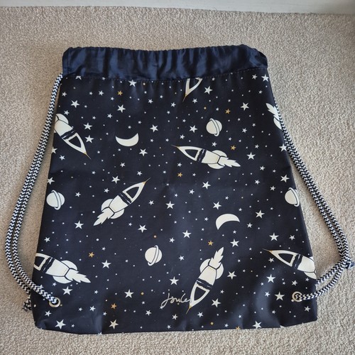 Joules kids multipurpose bag - kids,