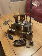 Mega bloks 3676 Smugglers