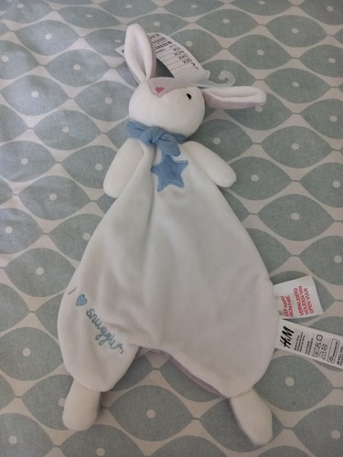 New bunny rabbit - h&m,