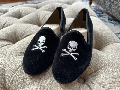 Del toro black - del, slipper