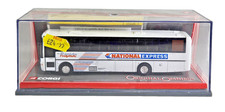 Corgi Classics 42702 Van Hool Alizee National Express 1:76 Scale Coach Bus Boxed