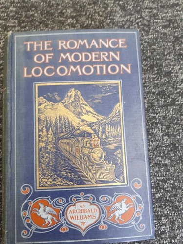 The romance modern - romance,