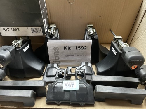 Thule 750 pack 1592 - thule,