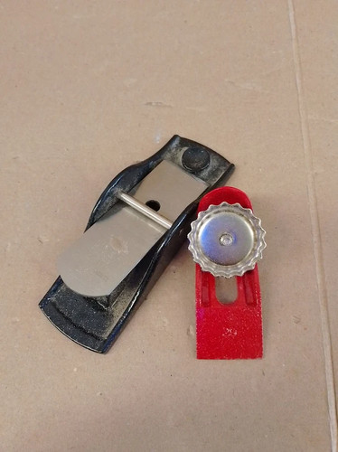 Stanley 120 manual - stanley, block