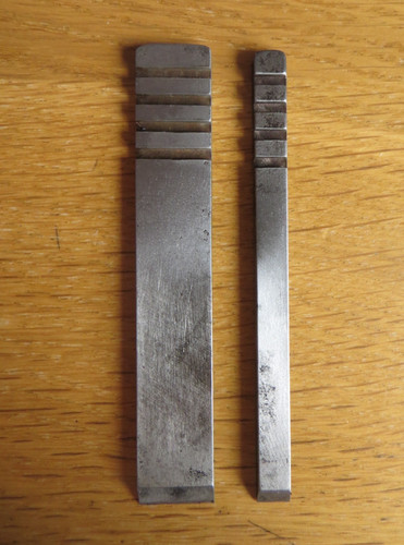 Off vintage cutters - vintage, for
