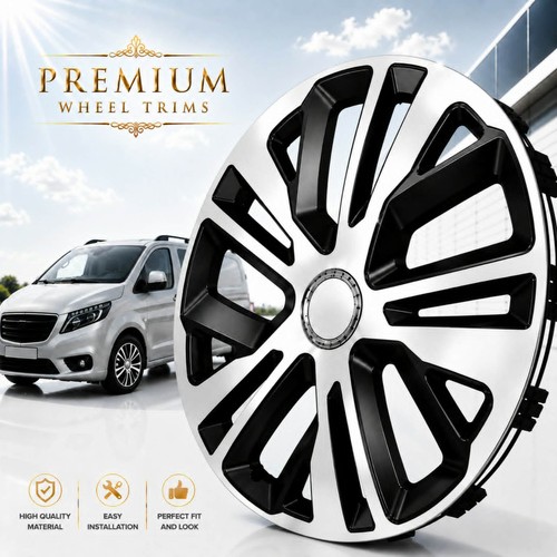 Wheel trims to - wheel,