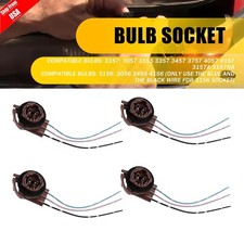 3157 Front Turn Signal Lamp