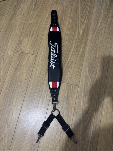 Titleist golf cart tour - golf,