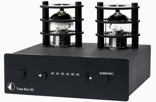 Project tube box - project,