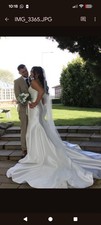 Sottero & Midgley Jasper Ivory
