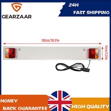 3 FOOT TRAILER LIGHT BOARD for
