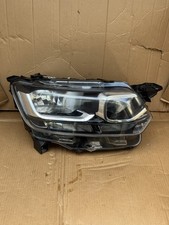 Genuine CITROEN BERLINGO