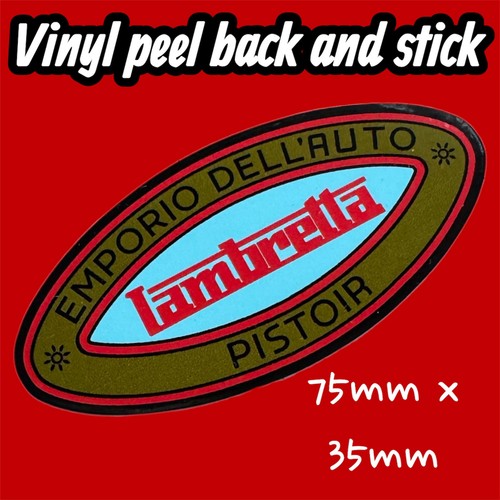 Emporio dell auto - emporio, vinyl