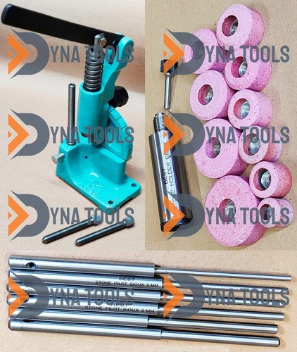 Valve seat grinding - valve,