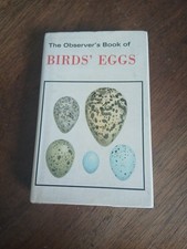 The Observers Book of Birds