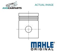 ENGINE PISTON & RINGS 012 20