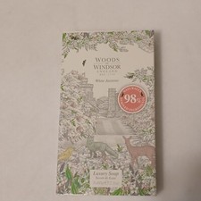 Woods of Windsor White Jasmine