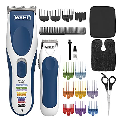Wahl colour pro - wahl, combi