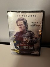 Patriots day mark - (dvd,,
