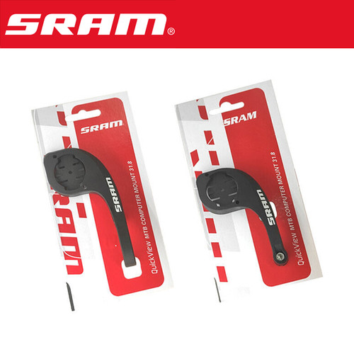 Sram quickview garmin - sram,