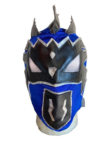 Kalisto mexican wrestling mask - kalisto,