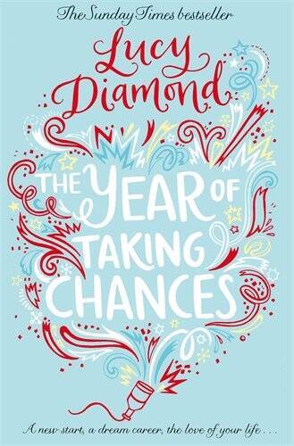 The year taking chances - of,