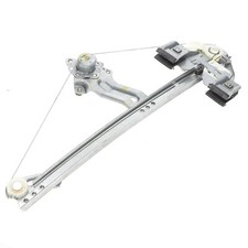 Genuine MG Rover 75 ZT - Rear