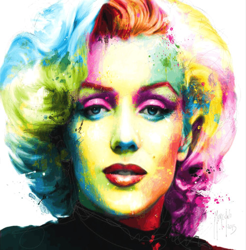 Marilyn monroe wall art - monroe,