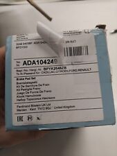 Blue Print ADA104249 Brake Pad Set New Box Damaged 