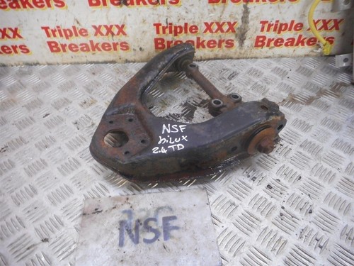 Bfd009179 2001 toyota hilux - bfd009179,