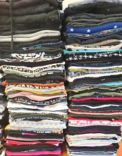 2 kg Womens  Mix Clothes Bundle Size 8 Uk kilo  Random Joblot 