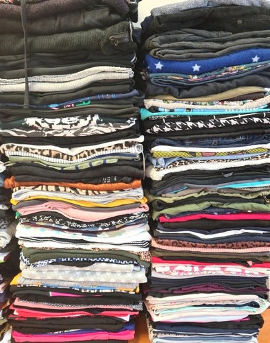 Women mix clothes - 2, bundle