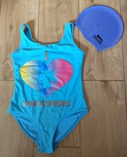 Girls 10-11 years Swimsuit