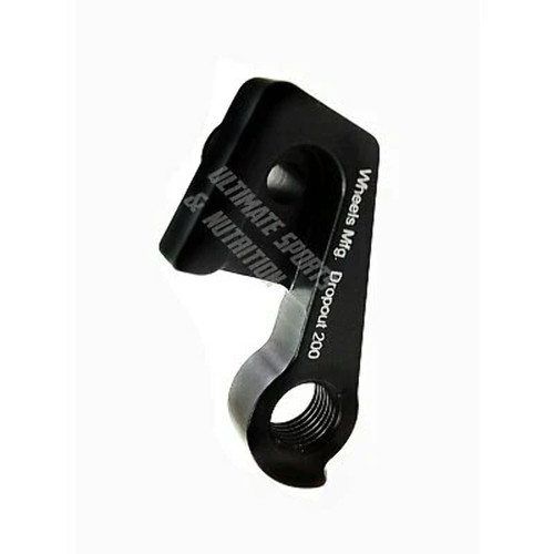Derailleur hanger 200 trek - #200,