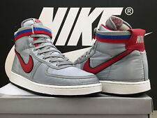 VTG 2017 NIKE VANDAL HIGH SUPREME QS UK10 EU45 METALLIC OG AIR JORDAN 1 3 4 RARE