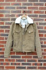 Acne Studios Mens Beat P Khaki