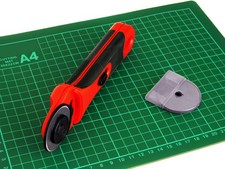 A4 Self Healing Cutting Mat +