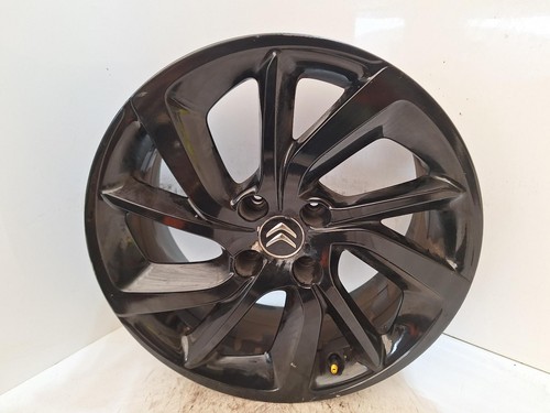 Citroen ds3 mk1 2009 2016 - mk1, 17"