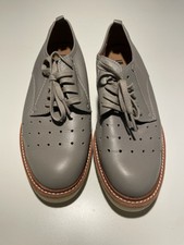 G-STAR CORE CORSET LACED SHOES