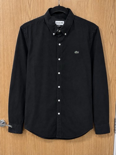 Lacoste men 100 cotton - lacoste,