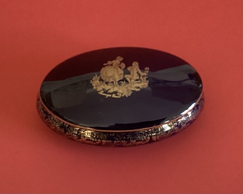 Vintage limoges castel k - vintage,
