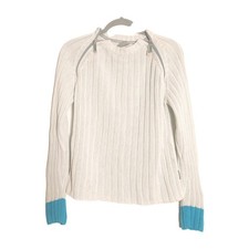 Versace Jeans Couture Ribbed