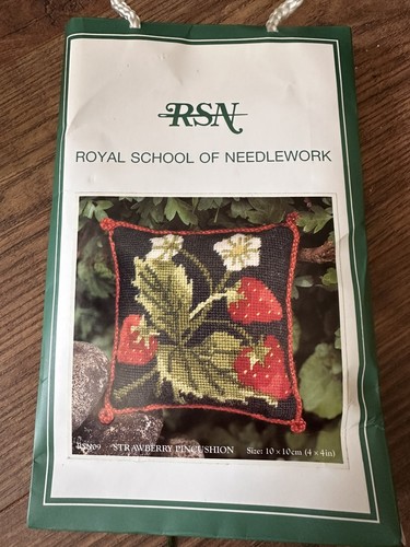Royal school needlework - school,