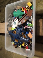 Lego Bundle Box / Open To Any