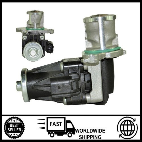 New egr valve - egr, 500