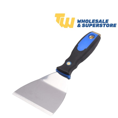 Tile rite - rite, scraper