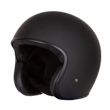 Merlin Blackbird Jet Helmet