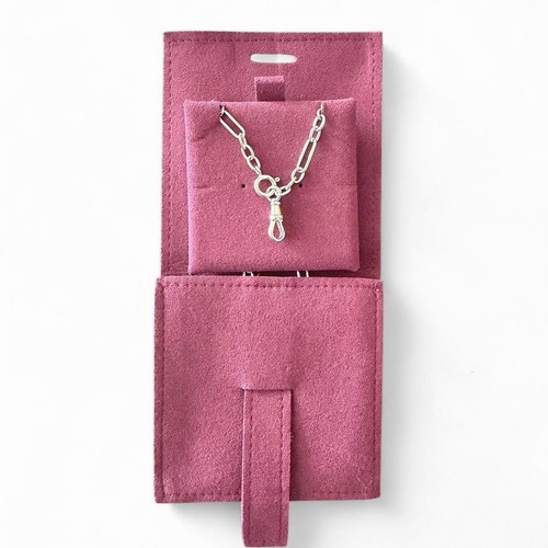 Didi rose handmade fancy chain - rose,