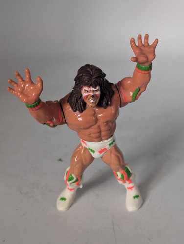 Wwe wwf ultimate - wwe,