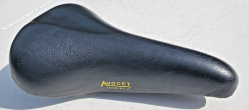 Nos avocet touring saddle - nos, 2